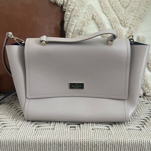 Kate Spade Gray Women's Bag